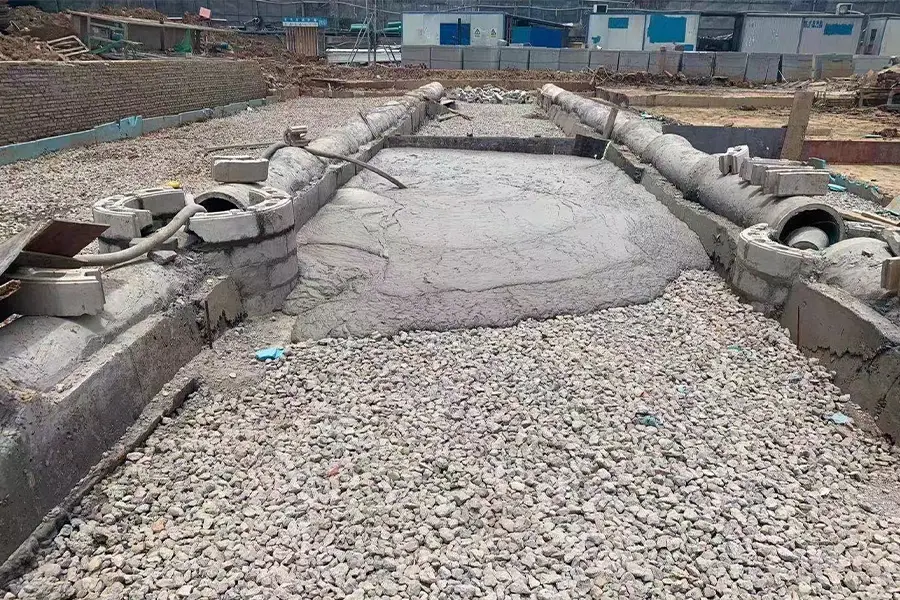 2026年泡沫混凝土廠家推薦，發(fā)泡混凝土/陶粒混凝土/輕集料混凝土/輕質(zhì)泡沫混凝土/流態(tài)固化混凝土/肥槽回填與地坪工程優(yōu)質(zhì)供應(yīng)商精選